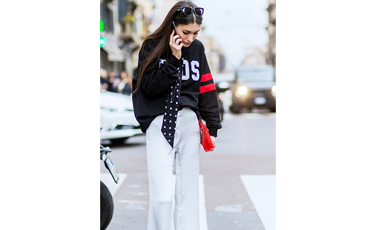 كيف تختارين ملابسك لمقابلة عمل؟