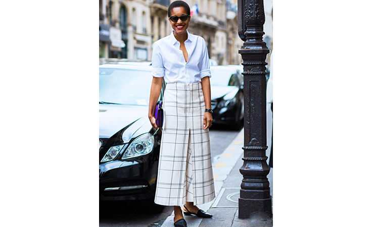 كيف تختارين ملابسك لمقابلة عمل؟