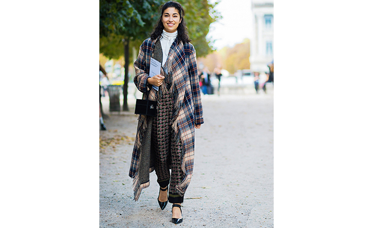 كيف تختارين ملابسك لمقابلة عمل؟