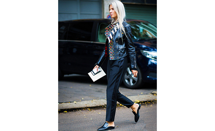 كيف تختارين ملابسك لمقابلة عمل؟