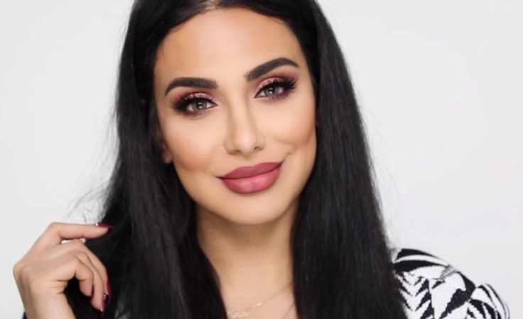 كيف غي ر شرب الماء مظهر بشرة هدى قط ان نواعم