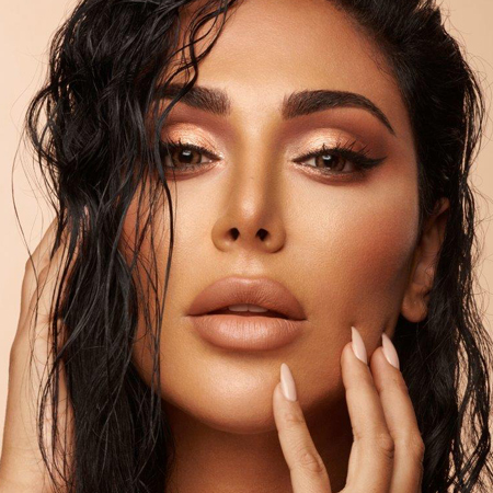 Huda Beauty تنطلق على موقع ASOS | نواعم