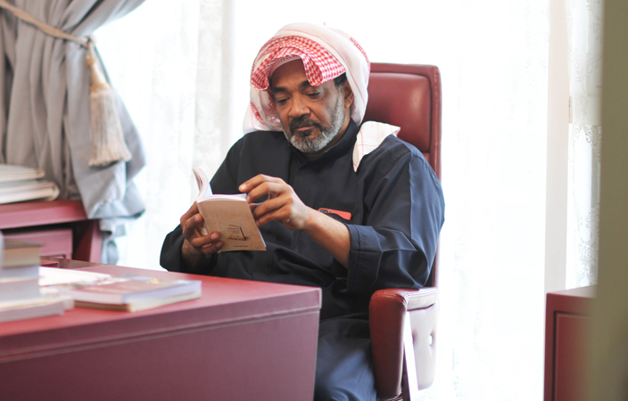 هدى حسين تسقط الأقنعة في 