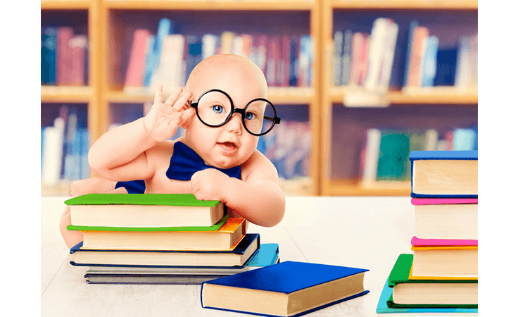7 نظريات خطأ عن ذكاء الأطفال... لا تصدقيها!