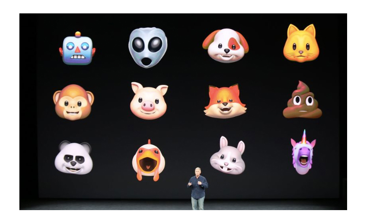 نواعم تعرّفك إلى مميّزات هاتفي iPhone 8 و iPhone X الجديدين