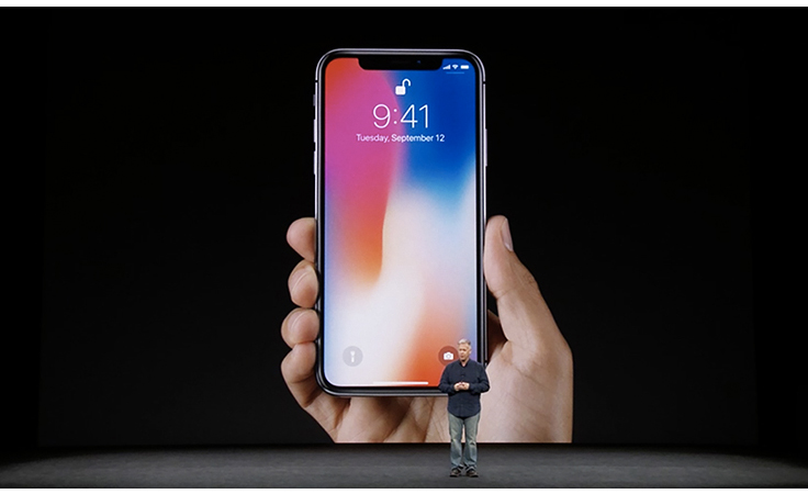 نواعم تعرّفك إلى مميّزات هاتفي iPhone 8 و iPhone X الجديدين