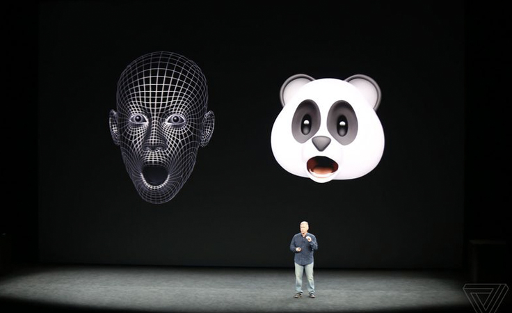 نواعم تعرّفك إلى مميّزات هاتفي iPhone 8 و iPhone X الجديدين