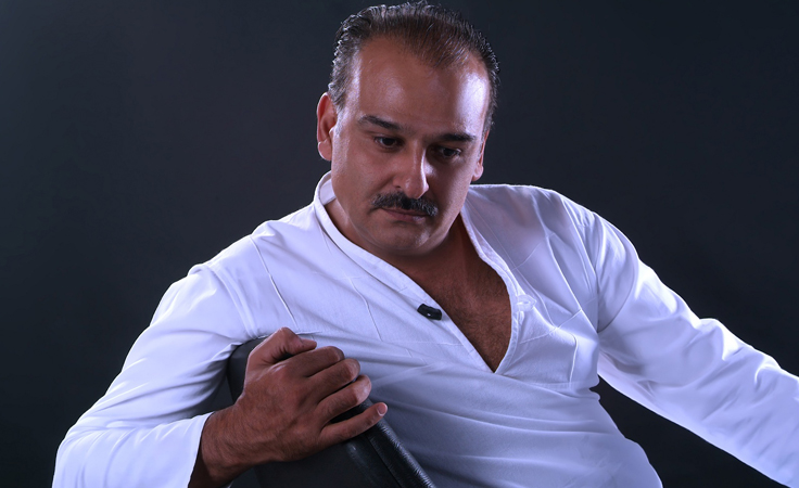 خاص-عمرو سعد يورّط جمال سليمان