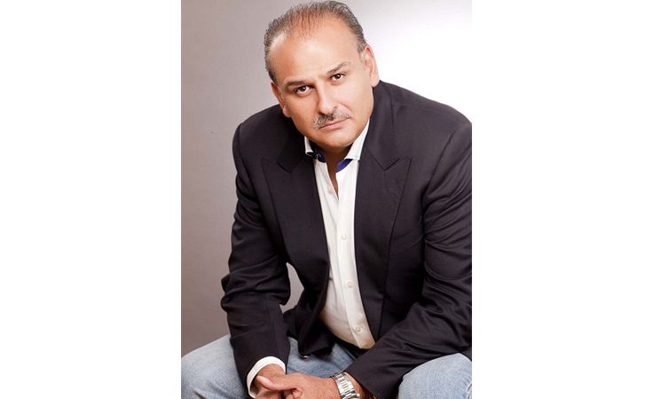 خاص-عمرو سعد يورّط جمال سليمان