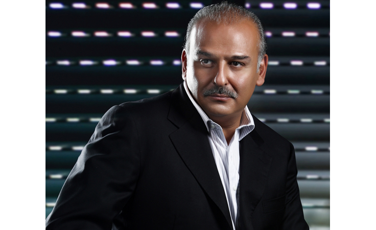 خاص-عمرو سعد يورّط جمال سليمان