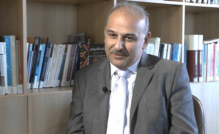 خاص-عمرو سعد يورّط جمال سليمان