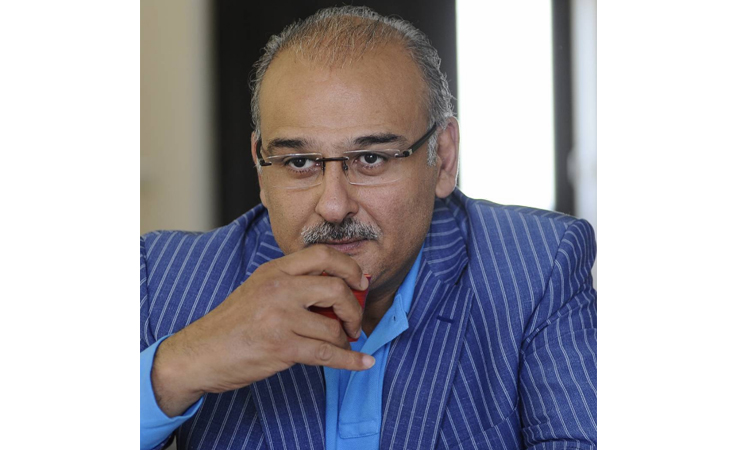 حصري- الوقت يسابق فريق عمل 