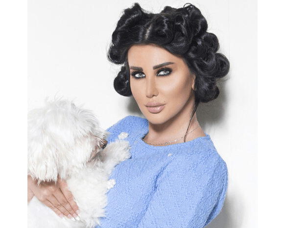 أحببنا ستايل مكياج جيني إسبر العصري