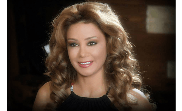 بعد خلافها مع باسم ياخور كاريس بشار إلى الكوميديا