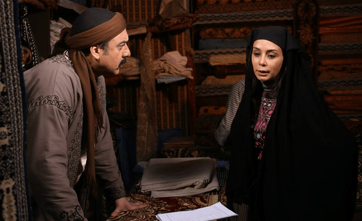 بعد خلافها مع باسم ياخور كاريس بشار إلى الكوميديا