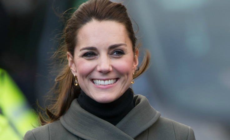 كيت ميدلتون بين الحب والفراق إلى الزواج بالأمير ويليام