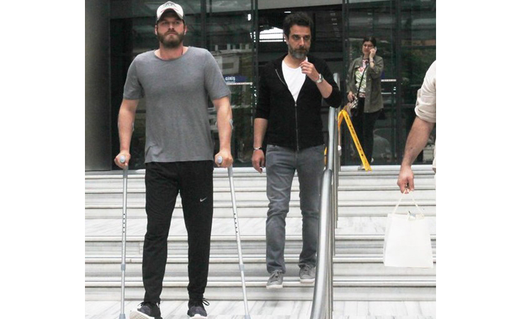 خليجية حوِّلت 30 ألف لـ «مهند» ليتزوجها.. ماذا حدث؟