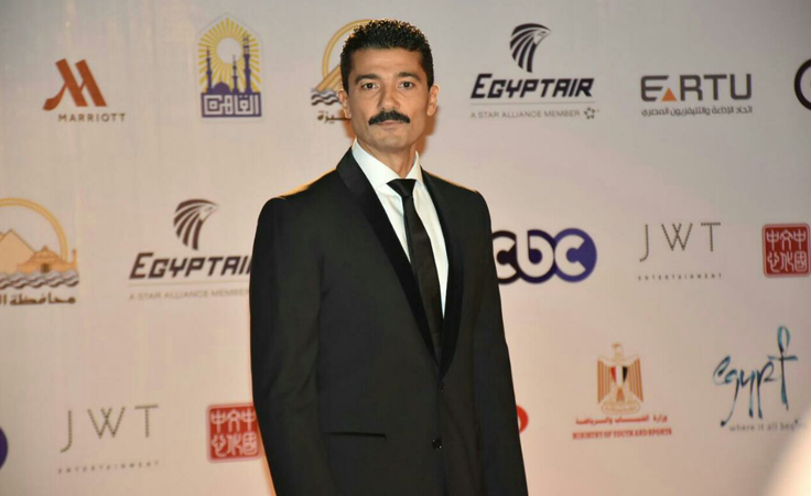 خالد النبوي يسخر من نيمار بطريقة طريفة