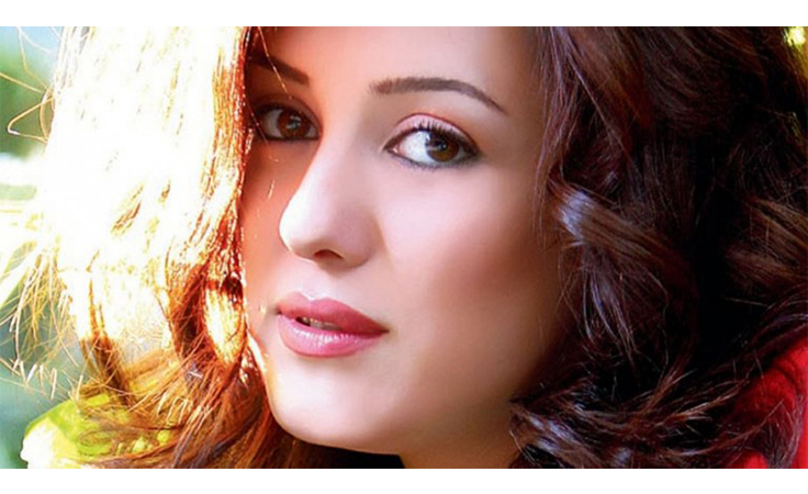 كندة علوش وعمرو يوسف يغلقان باب الشائعات
