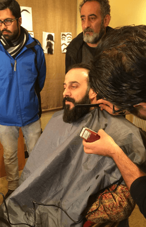 خاص - تفاصيل انتهاء تصوير 