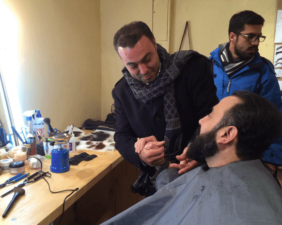 خاص - تفاصيل انتهاء تصوير 