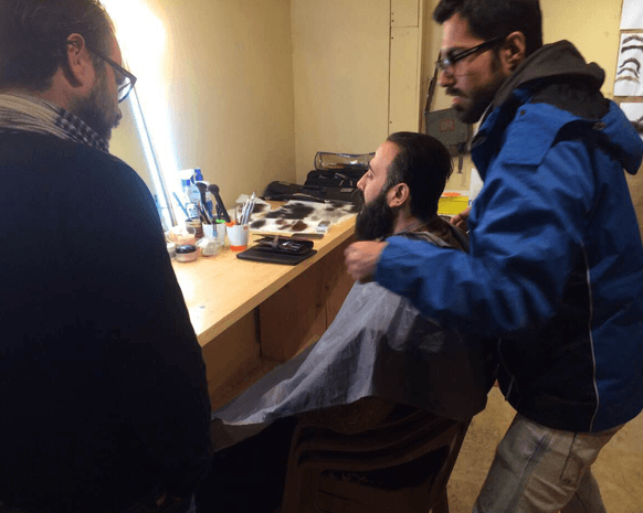 خاص - تفاصيل انتهاء تصوير 