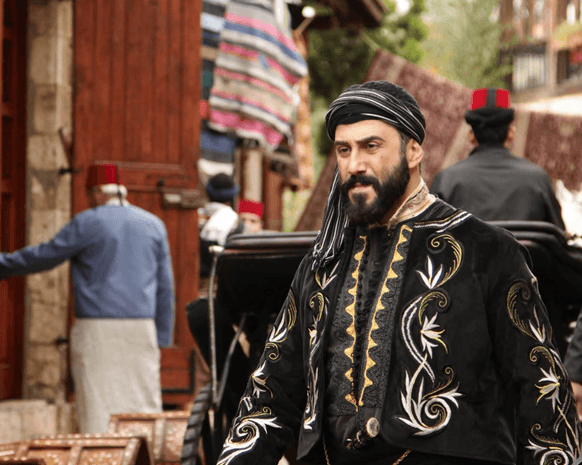 خاص - تفاصيل انتهاء تصوير 