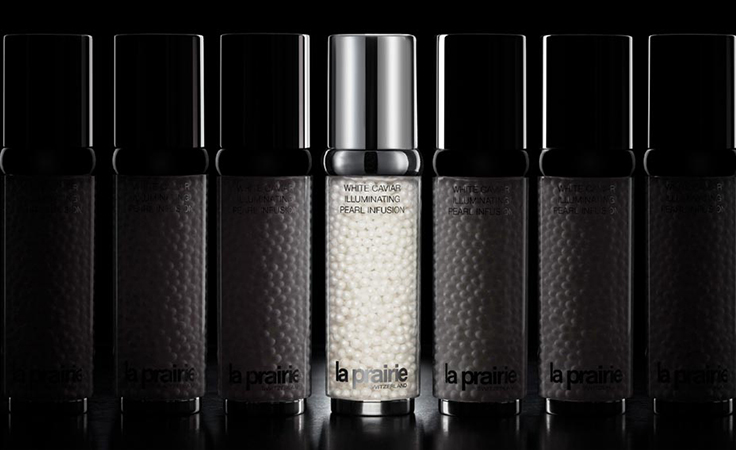 هذا ما فعله مستحضر لابريري في بشرتنا في 4 أسابيع!