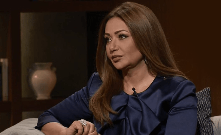 ليلى علوي تكشف كواليس 