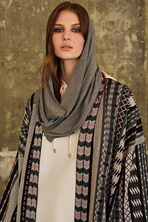 أناقة السبعينيات من LEEM لإطلالتك في صيف 2021