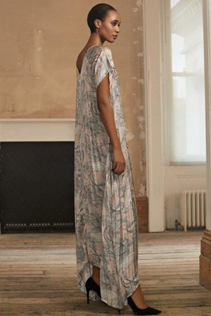 أناقة السبعينيات من LEEM لإطلالتك في صيف 2021