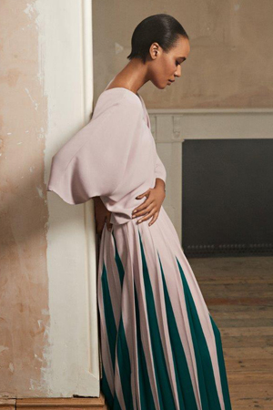 أناقة السبعينيات من LEEM لإطلالتك في صيف 2021