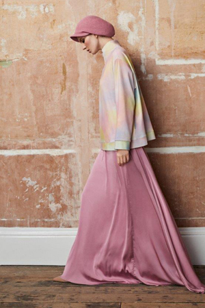 أناقة السبعينيات من LEEM لإطلالتك في صيف 2021