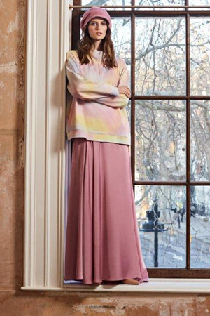 أناقة السبعينيات من LEEM لإطلالتك في صيف 2021