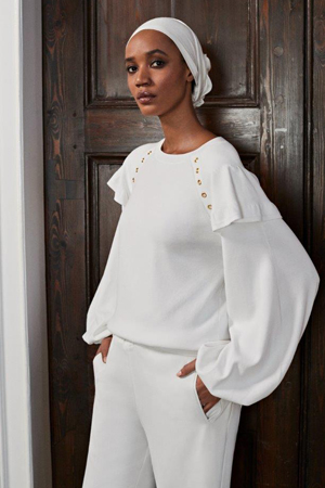 أناقة السبعينيات من LEEM لإطلالتك في صيف 2021