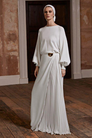 أناقة السبعينيات من LEEM لإطلالتك في صيف 2021