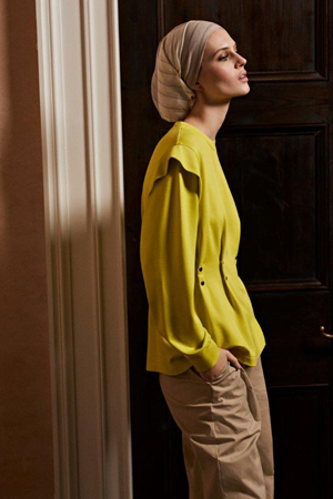 أناقة السبعينيات من LEEM لإطلالتك في صيف 2021