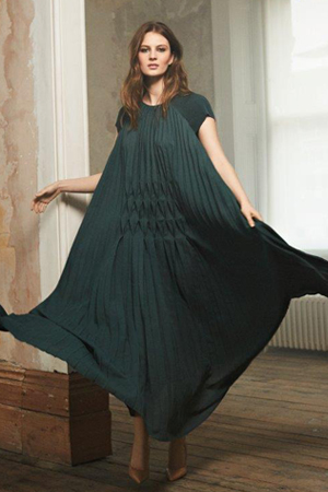 أناقة السبعينيات من LEEM لإطلالتك في صيف 2021