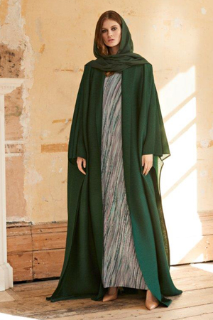 أناقة السبعينيات من LEEM لإطلالتك في صيف 2021