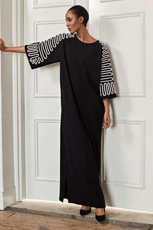 أناقة السبعينيات من LEEM لإطلالتك في صيف 2021