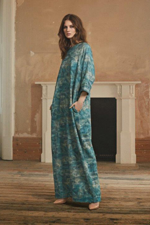 أناقة السبعينيات من LEEM لإطلالتك في صيف 2021