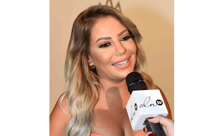 ليليا الأطرش لـ