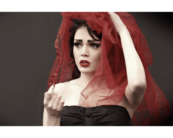 خاص - اختفاء لينا دياب و
