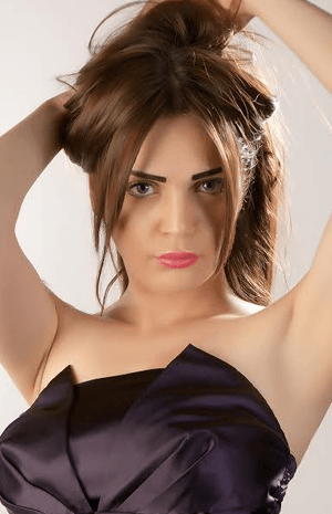 لينا دياب مُعاقبة ونواعم تعلن موعد عودتها لدمشق