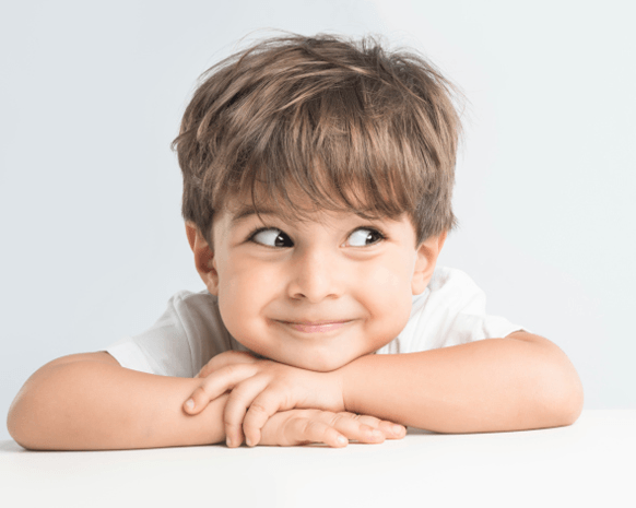 كيف تنمّين حس المرح و الفكاهة عند طفلك؟