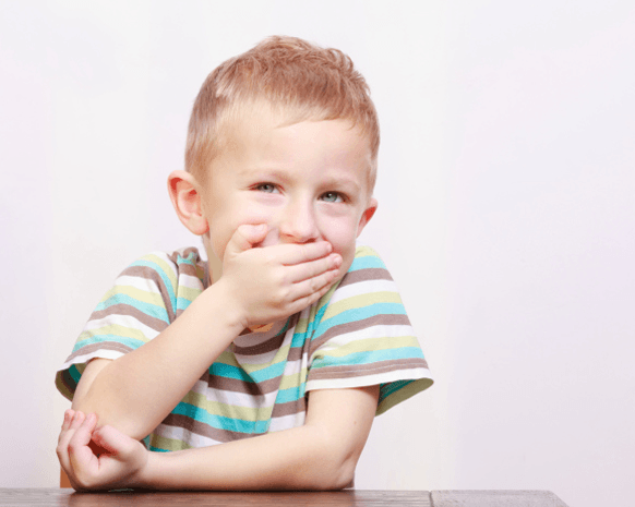 كيف تنمّين حس المرح و الفكاهة عند طفلك؟