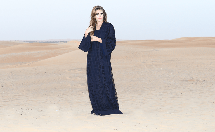 عبايات 