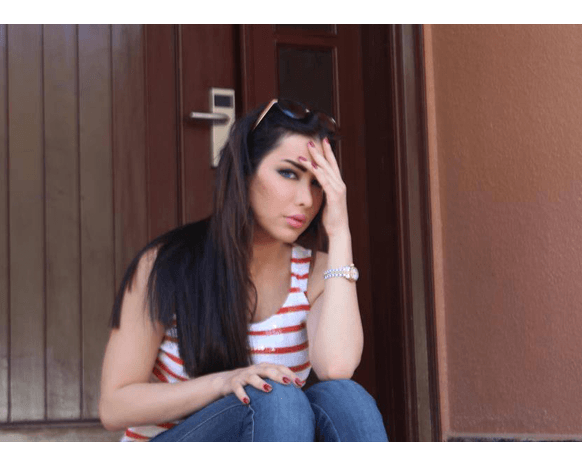 مديحة كنيفاتي لـ