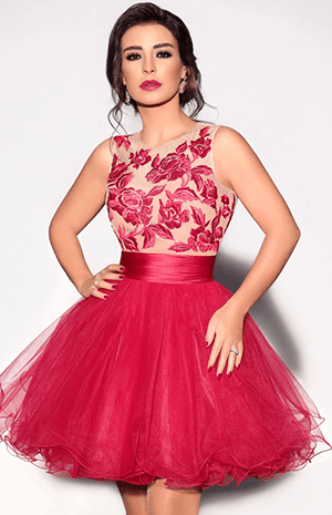 خاص - قصّة حب ماغي بو غصن تنتهي بالدم وجريمة