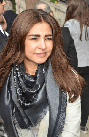 خاص - قصّة حب ماغي بو غصن تنتهي بالدم وجريمة